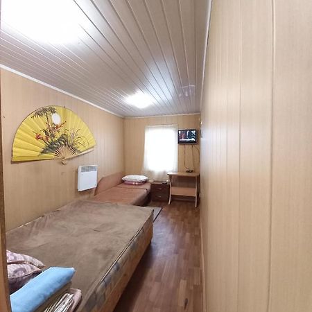 Apartamento Частный Дом Smart Cherkasy Exterior foto