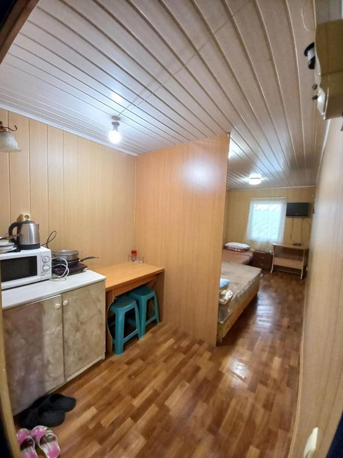 Apartamento Частный Дом Smart Cherkasy Exterior foto