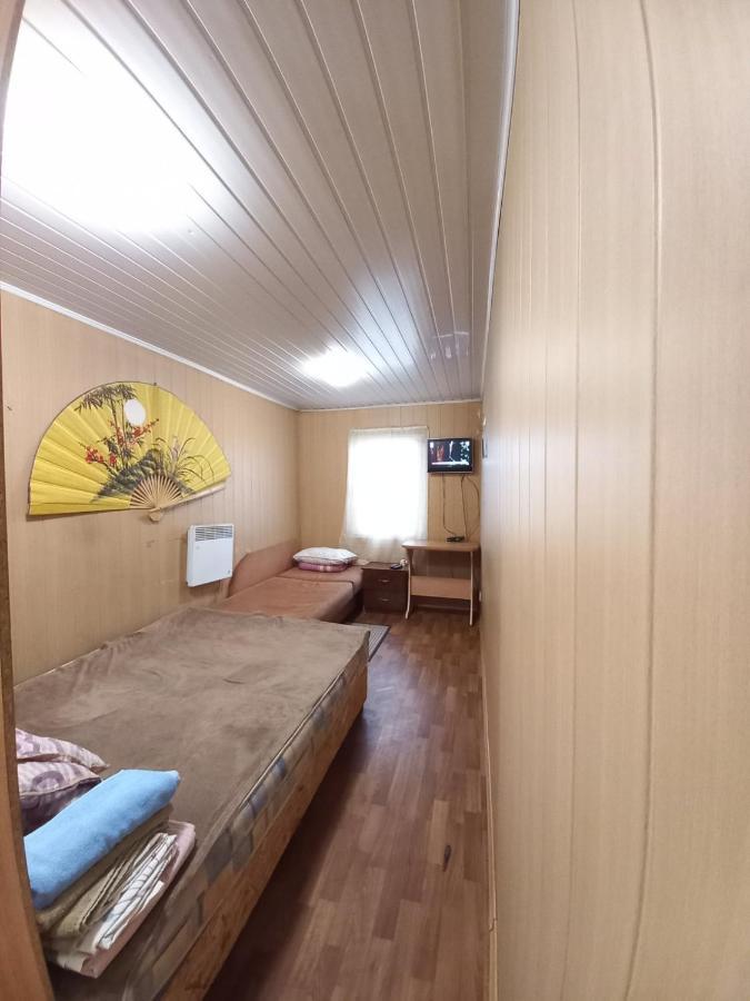 Apartamento Частный Дом Smart Cherkasy Exterior foto