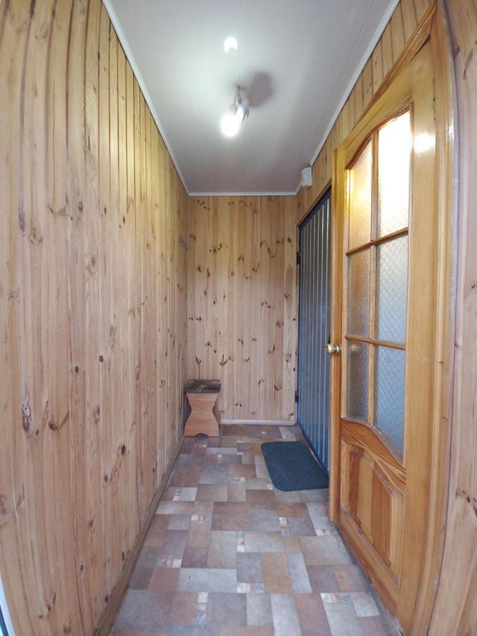 Apartamento Частный Дом Smart Cherkasy Exterior foto
