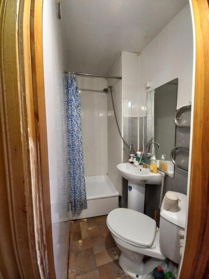 Apartamento Частный Дом Smart Cherkasy Exterior foto